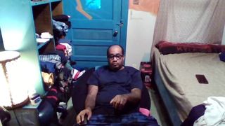 PrincessHaze & BETBDMHTOWN VS Sperm Match