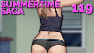 SUMMERTIME SAGA #119 • MisterDoktor • PC Gameplay