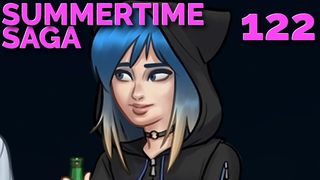 SUMMERTIME SAGA #122 • MisterDoktor • PC Gameplay