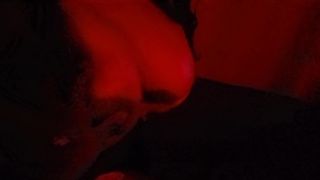 Vlog (three) My first client