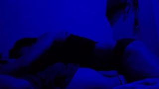 Fucking a random guy on a party