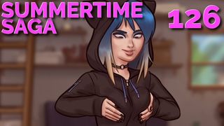 SUMMERTIME SAGA #126 • MisterDoktor • PC Gameplay