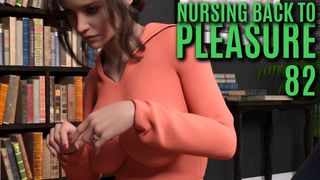 NURSING BACK TO PLEASURE #82 – Visual Novel Gameplay HD