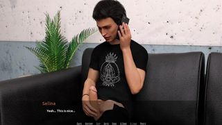 Become A Rock Star: Phone Sex With Nasty Nymphomaniac-Ep 20