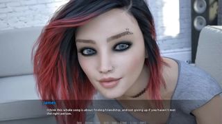 Become A Rock Star: Music Guitar And Cute Whores-Ep 14