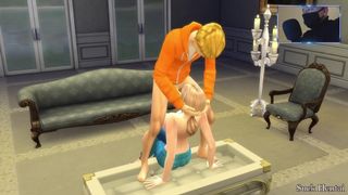 Tsunade Love Blow Dick Naruto