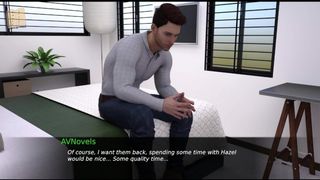 Nursing Back To Pleasure 149