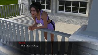 HWM: Lonely Fine Bitch In The Enormous City-Ep1