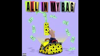 Hip Hop Artist Rides a Chill Beat (Mallokay - All In My Bag)