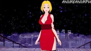 DEMON SLAYER MAKIO ASIAN CARTOON