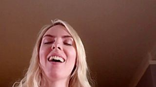 Celestina Blooms - Cream-Pie Taboo Assistant