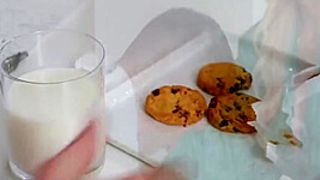 Madison Blown Santa’s Large Wang