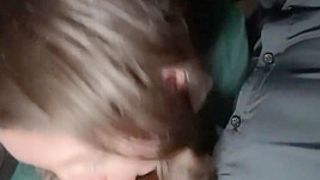 Needed Spunk With Maya Woulfe