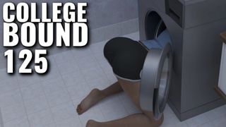 COLLEGE BOUND #125 • Visual Novel PC Gameplay [HD]