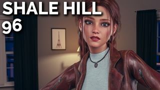 SHALE HILL #96 • Visual Novel Gameplay [HD]