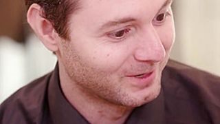 Guy Salesman Plows Fresh Home Alone Whore Melody Mar