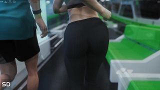 A Long Journey: Morning Jog-Ep15