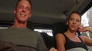 Leonelle Wird Im Richtig Zerfickt