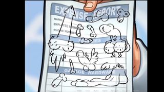 Lets Play Summertime Saga - Visual Novel Ep 66