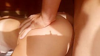 Incredible Adult Scene Large Breasts Newest Show