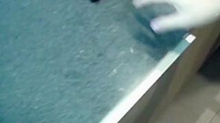 German Stepsister Seduced To Taboo Sex In Kitchen In The Morning