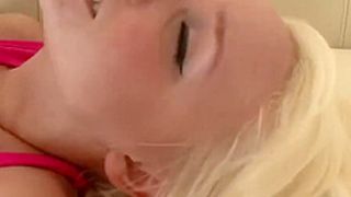 Stiefbruder Fickt Seine Notgeile 19 Jahre Alte Schwester With Tiffani Taylor