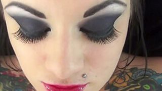 Cum-Shot Ecstasy Facial Set Of Ii - 30 Scenes!