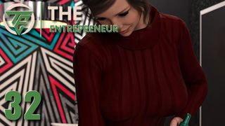 THE ENTREPRENEUR #32 – Visual Novel Gameplay [HD]
