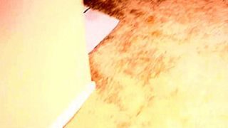 Wild Family - Anna Claire Clouds - Anna Claire Bangs Her Step-Dad