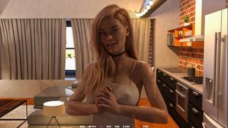 Derealization: Luxury Home-Ep4