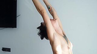 Sima Strekoza Tape - FlexyTeens
