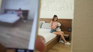 Stealing Stepsister Tricked