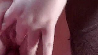 Married Husband Persuaded To Have Sex