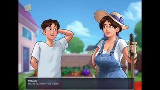 Summertime Saga 48