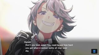 MAGICAMI HANABI BOND STORY °1