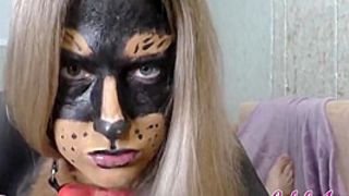 Sweetie Cosplay, Deep Blowing And Fucking