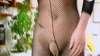 Neue Dessous Bestellung Ist Da Direkt Gefickt Die Geile Sau