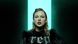 LOOK WHAT YOU MADE ME DO (Taylor Swift PMV)