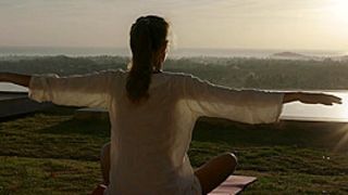 Womens House Part1 - Sex Movies Featuring Katya-Clover