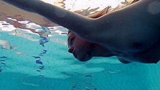 Libuse Film - UnderwaterShow