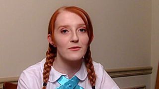 French Finger Studies - Sex Movies Featuring Cherryfae