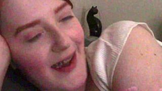 Morning Rise Surprise - Sex Movies Featuring Cherryfae