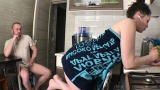 My Sister Seduced Me | I Couldn't Resist