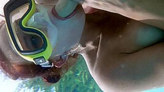 Mangab Minniemanga B Sex Tape - UnderwaterShow