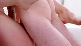 Teeny Goddess Has A Sweltering Fuck Session With Victoria Roxx