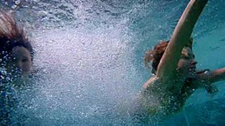 Without Guys - Sex Movies Featuring Katya-Clover