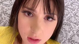 Peter Green & Skylar Vox in Breaking & Entering With Step Sis - MyPervyFamily