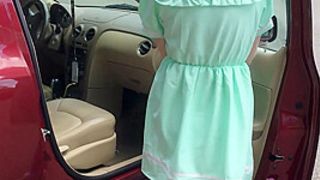 Old Style Nymph - Sex Movies Featuring Cherryfae