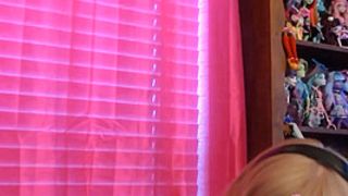 Nasty Wonderland - Sex Movies Featuring Cherryfae