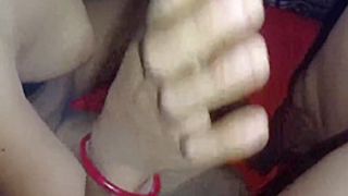 Youngster College Gf Fucking Bf Dong Riding Hard With Audio